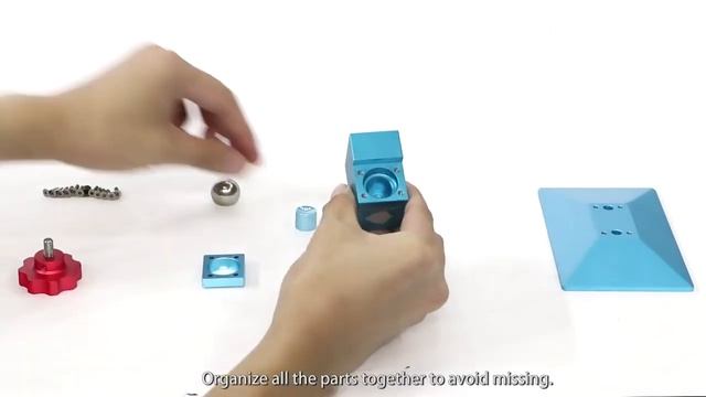 Как разобрать и исправить вибрацию на платформе Anycubic Photon