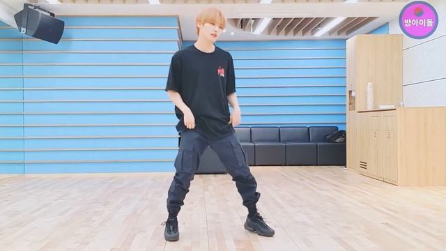 STRAY KIDS - God's Menu Dance Tutorial by Lee Know смотреть онлайн