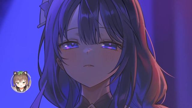 Nightcore - On The Floor смотреть онлайн