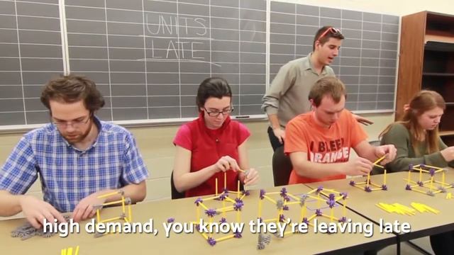 Industrial and Systems Engineering (ISE) Mixtape смотреть онлайн