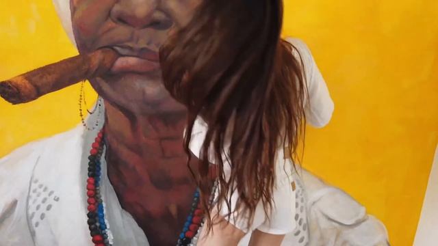 Отдых в Тайланде. Enjoy in Thailand with Nansy♡ смотреть онлайн