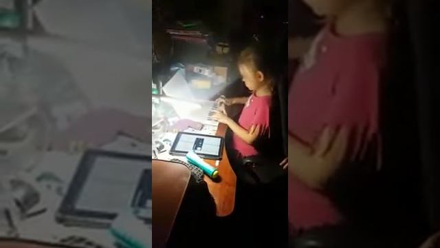 Полина. 2019. Лунная соната. смотреть онлайн