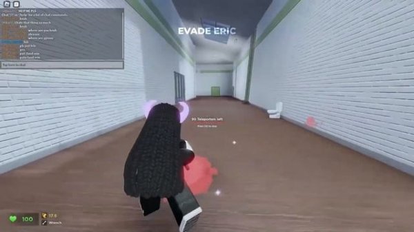 *NEW* Best Evade Auto Farm Script *Auto Win*