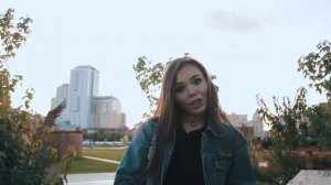 Алина Ахметшина /Ахметалин - Шундый текэ!