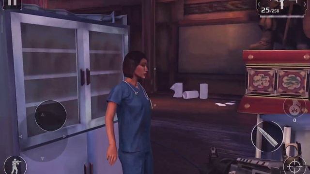 Modern Combat 5: Blackout Gameplay Walkthrough part 1 (Android/iOS) смотреть онлайн