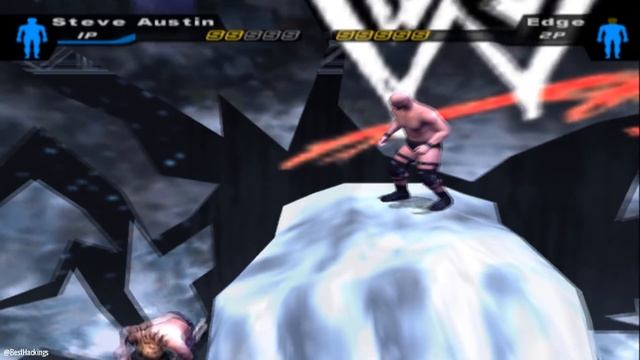 Secret Trick Revealed | Hidden Secret Of WWE SmackDown! Here Comes The Pain (2003) смотреть онлайн