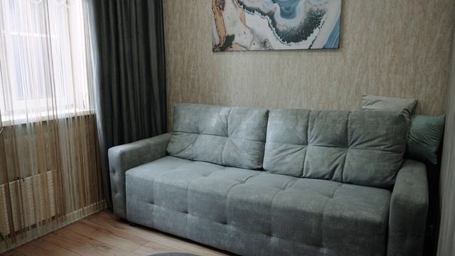 обзорный  ролик