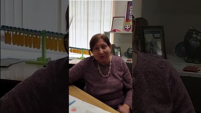 15.03.2025 Т. Кузнецова