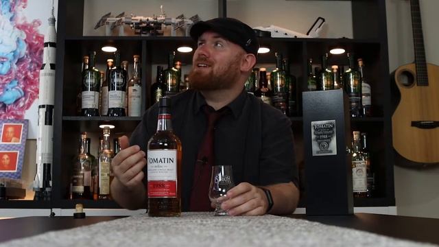 The Unbottling Of Tomatin 1988 Batch 2 смотреть онлайн
