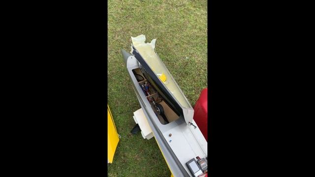 Michael Wargo Rebel Pro turbine 150mph Jet Bird Strike Crash смотреть онлайн