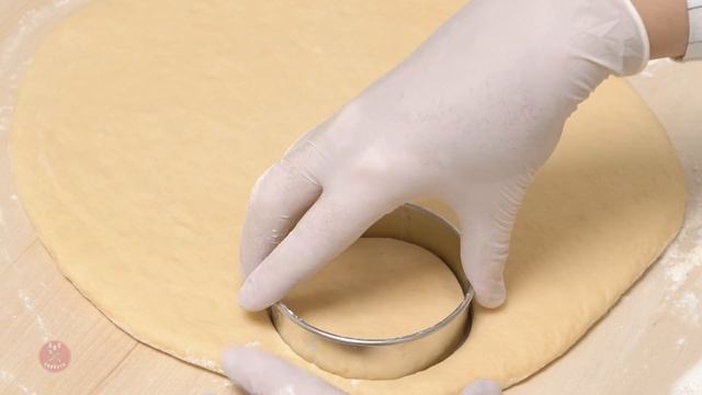 Classic American Donuts