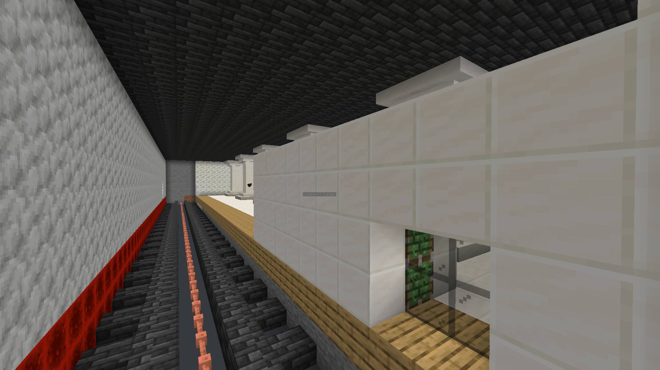 Метро. Типы станций. Схема сети.