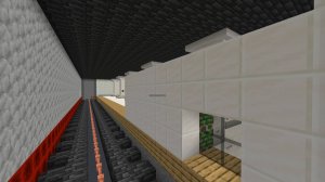 Метро. Типы станций. Схема сети.