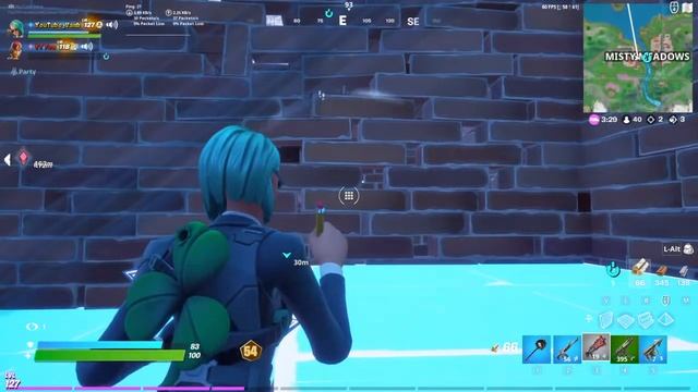 OCE Fasion Show / Scrims Custom Matchmaking NEW travis scott update смотреть онлайн