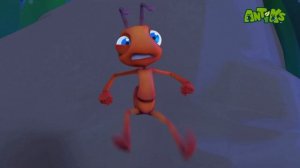 Чуддики представляют: Муравьишки | Битва с Гроссмейстером | Мультики для детей