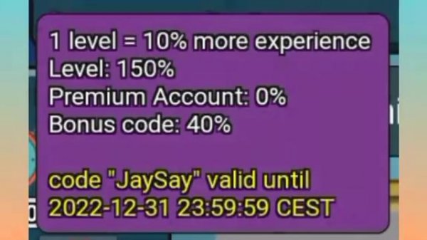 All bonus codes in EvoWorld.io (FlyorDie.io)