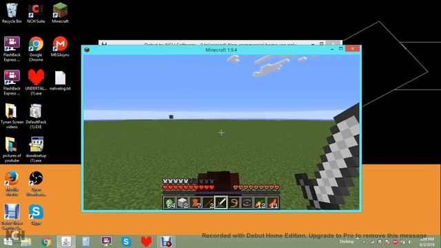 flat survival 3/ great way to breed villagers in minecraft смотреть онлайн