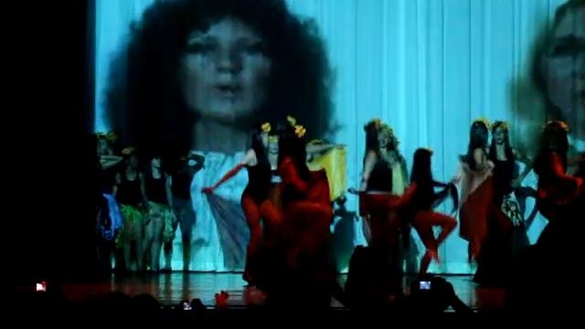 Mamma mia - Gisele Bastos смотреть онлайн