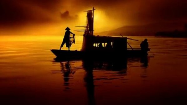 Deep Forest - Forest Hymn