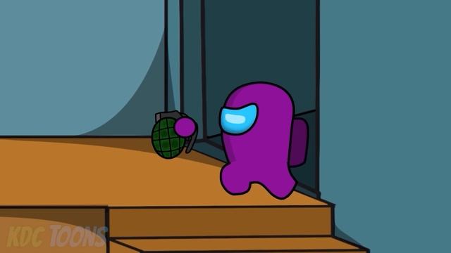 어몽어스 vs Orange (RainBow Friends) | Among Us COLLECTION | KDC Toons AMONG US ANIMATION смотреть онлайн