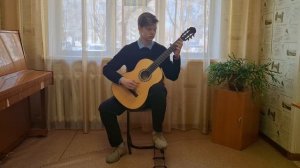 Астапков Матвей 14 лет 4кл.