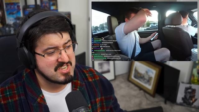 Mmmmmmm KFC, So Good | DougDoug смотреть онлайн