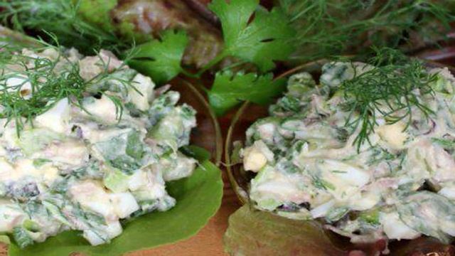 Вкусные Минутки