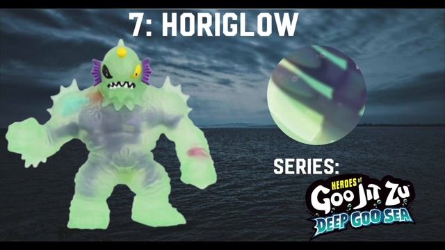 Top 10 Best Goo Jit Zu Of 2023 смотреть онлайн