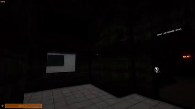 гайд по игре Scp:Secret Laboratory