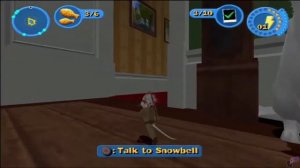 Stuart Little 3: Big Photo Adventure (Part 6)