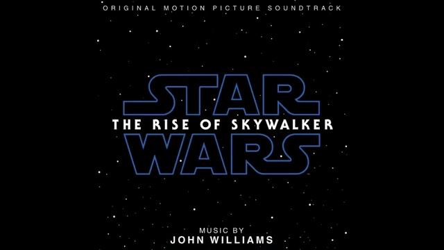 19. Finale (Star Wars: The Rise of Skywalker Soundtrack) смотреть онлайн