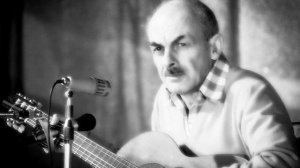 Булат Окуджава, Песенка об открытой двери