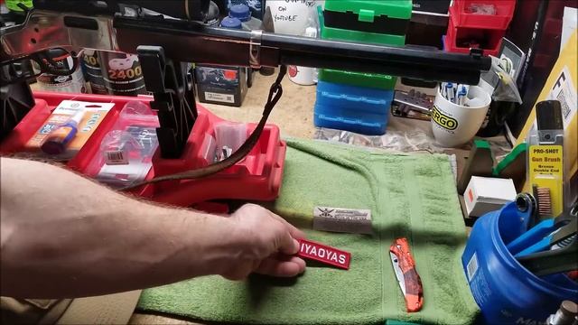 Tactical Gear Junkie Patches смотреть онлайн