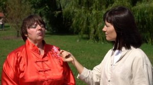 Как помочь при коксартрозе 2-3 степени. Интервью с финалистом  Первого курса  (Юлия Каплина)