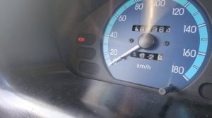 Чек ошибок АКПП Матиз 0.8