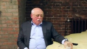 Савелий Тесис - интервью о деле банды «Тяп-Ляп»
