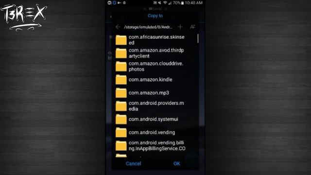 How to change that Boring Old Loading Screen TO A HD PHOTO!!!!! | PG3D | 13.4.0 NO ROOT!! | 1.7K :P смотреть онлайн