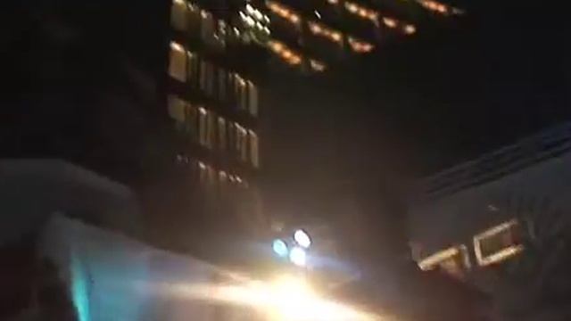 BACARDI MURMANSK ROUTE: BERLIN PARA LOS SENTIDOS смотреть онлайн