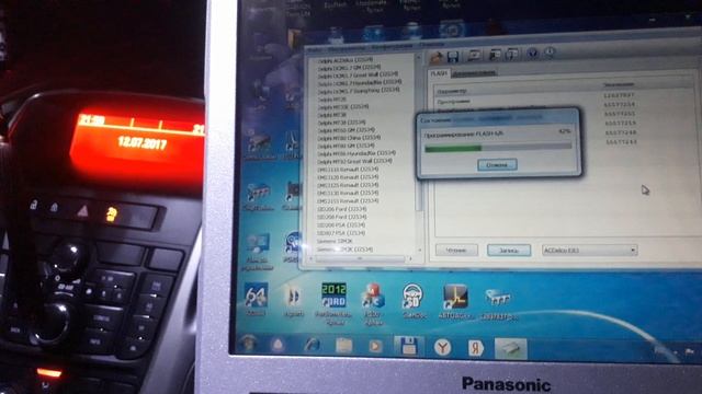 Чип тюнинг опель астра J репрог смотреть онлайн