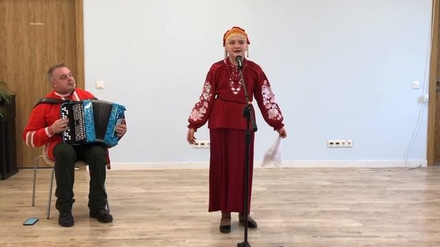 Все мы песни перепели... смотреть онлайн