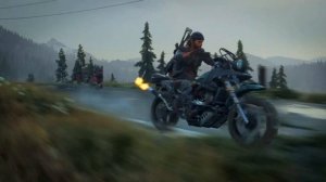 Days Gone 2 Дата выхода