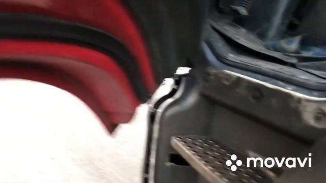 Закончилась пятидневка сдаю машину напарнику !!! смотреть онлайн