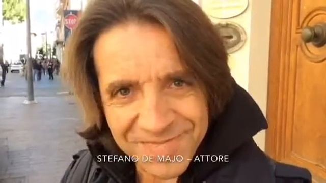 TERNI: L’ARABA FENICE OMAGGIA IL GRANDE CINEMA смотреть онлайн