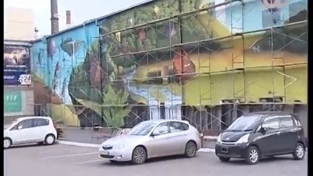 Антон Богданнов. Мусипусечка Хаска смотреть онлайн