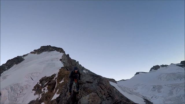 Dent d' Herens 4171m August 2020 смотреть онлайн