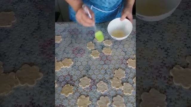 ХВОРОСТ /ӨТЕ ДӘМДІ.