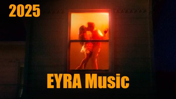 Umar Keyn x Sara Hadid - M’aimer