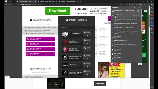 Is Your PC Ready for PixInsight's New Update? Hardware Requirements Explained! смотреть онлайн