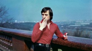 Владимир Высоцкий - Прерванный полёт