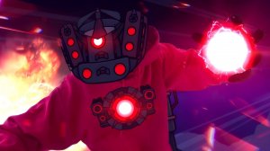 Revelation - The skibidi saga 14 (part 2)